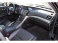 Crystal Black Pearl - TSX Sedan Photo No. 21