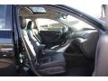 Crystal Black Pearl - TSX Sedan Photo No. 22