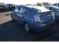 Seaside Blue Pearl - Prius Hybrid Photo No. 3