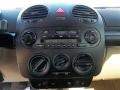 Black - New Beetle GLS 1.8T Convertible Photo No. 31