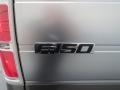 2013 Sterling Gray Metallic Ford F150 Platinum SuperCrew 4x4  photo #16