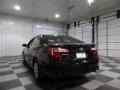 Attitude Black Metallic - Camry LE Photo No. 5