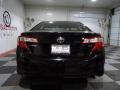Attitude Black Metallic - Camry LE Photo No. 6