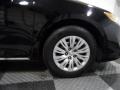 Attitude Black Metallic - Camry LE Photo No. 8