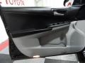 Attitude Black Metallic - Camry LE Photo No. 9