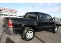 Black Sand Pearl - Tacoma V6 SR5 Double Cab 4x4 Photo No. 2