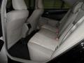 Attitude Black Metallic - Camry LE Photo No. 19