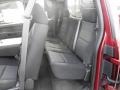 Sonoma Red Metallic - Sierra 1500 SLE Extended Cab 4x4 Photo No. 14