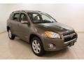 Pyrite Metallic - RAV4 Limited V6 4WD Photo No. 1