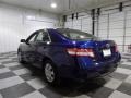 Blue Ribbon Metallic - Camry LE Photo No. 5