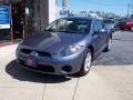 Still Blue Pearl - Eclipse GS Coupe Photo No. 1