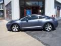 Still Blue Pearl - Eclipse GS Coupe Photo No. 2