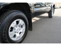 Black Sand Pearl - Tacoma V6 SR5 Double Cab 4x4 Photo No. 30