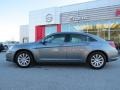 Silver Steel Metallic - Sebring Limited Sedan Photo No. 2