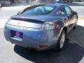 Still Blue Pearl - Eclipse GS Coupe Photo No. 5