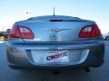 Silver Steel Metallic - Sebring Limited Sedan Photo No. 4