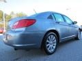 Silver Steel Metallic - Sebring Limited Sedan Photo No. 5