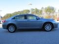Silver Steel Metallic - Sebring Limited Sedan Photo No. 6