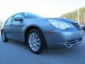 Silver Steel Metallic - Sebring Limited Sedan Photo No. 7