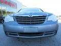 Silver Steel Metallic - Sebring Limited Sedan Photo No. 8