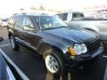 Black - Grand Cherokee Laredo 4x4 Photo No. 1