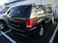 Black - Grand Cherokee Laredo 4x4 Photo No. 2