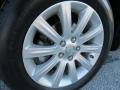 Silver Steel Metallic - Sebring Limited Sedan Photo No. 9