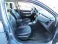 Silver Steel Metallic - Sebring Limited Sedan Photo No. 15