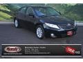 Black - Camry  Photo No. 1