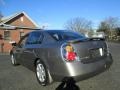 2004 Polished Pewter Nissan Altima 2.5 S  photo #5