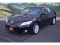 Black - Camry  Photo No. 5