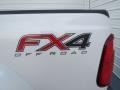 2013 White Platinum Metallic Tri-Coat Ford F350 Super Duty Lariat Crew Cab 4x4 Dually  photo #17