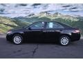 Black - Camry  Photo No. 6