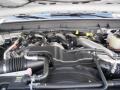 6.7 Liter OHV 32-Valve B20 Power Stroke Turbo-Diesel V8 2013 Ford F350 Super Duty Lariat Crew Cab 4x4 Dually Engine