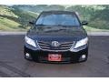 Black - Camry  Photo No. 7