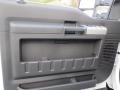 Black Door Panel Photo for 2013 Ford F350 Super Duty #75005640