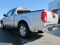 Brilliant Silver Metallic - Frontier SV King Cab Photo No. 3