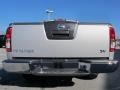 Brilliant Silver Metallic - Frontier SV King Cab Photo No. 4