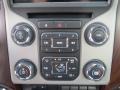 2013 Ford F350 Super Duty Lariat Crew Cab 4x4 Dually Controls