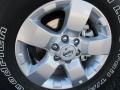 Brilliant Silver Metallic - Frontier SV King Cab Photo No. 9