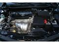 Black - Camry  Photo No. 19