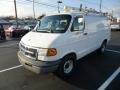 Bright White - Ram Van 1500 Commercial Photo No. 2