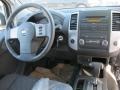 Brilliant Silver Metallic - Frontier SV King Cab Photo No. 12