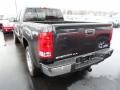 Graphite Blue Metallic - Sierra 1500 SLE Extended Cab 4x4 Photo No. 5