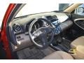 Barcelona Red Metallic - RAV4 Limited 4WD Photo No. 9