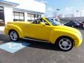  2003 SSR  Slingshot Yellow