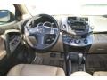 Barcelona Red Metallic - RAV4 Limited 4WD Photo No. 10