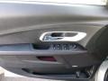 Silver Ice Metallic - Equinox LTZ AWD Photo No. 17
