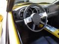 2003 Slingshot Yellow Chevrolet SSR   photo #11