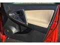 Barcelona Red Metallic - RAV4 Limited 4WD Photo No. 17